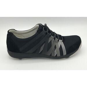 DANSKO Women's Henriette Suede Walking Shoes size EU 41/ US 10.5 - 11